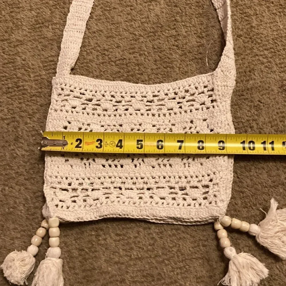 Small Crossbody Bag